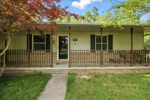 26434 King Road, Romulus, MI 48174