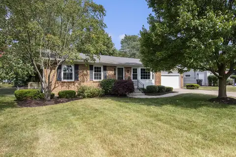 5328 Blaine Avenue SE, Kentwood, MI 49508