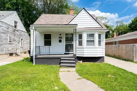 11706 Auburn Street, Detroit, MI 48228