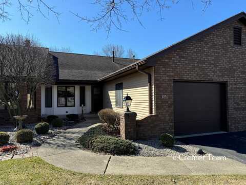 4074 Grandview Terrace SW, Grandville, MI 49418