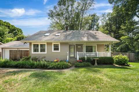 7090 Stevensville-Baroda Road, Stevensville, MI 49127