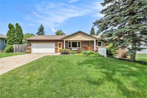 2249 Timberlane Drive, Jenison, MI 49428