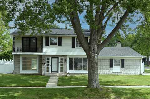 26004 Shirley Lane, Dearborn Heights, MI 48127