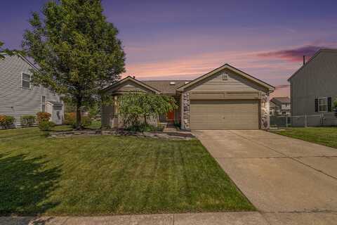 766 Millerway Drive, Fenton, MI 48430