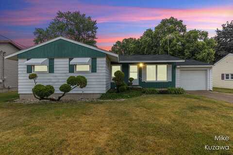 4476 Miramar Avenue NE, Grand Rapids, MI 49525