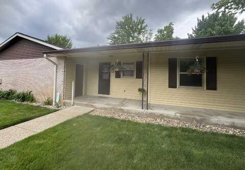 7337 Pine Grove Drive, Jenison, MI 49428