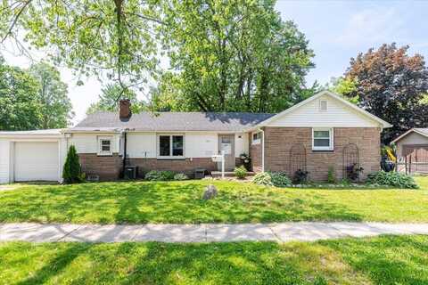 211 W South Street, Grand Ledge, MI 48837