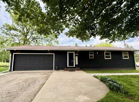 13820 Morenci Road, Morenci, MI 49256