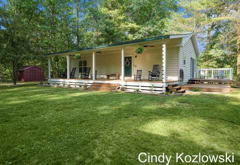 2388 138th Avenue, Dorr, MI 49323