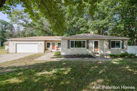 15678 Mercury Drive, Grand Haven, MI 49417