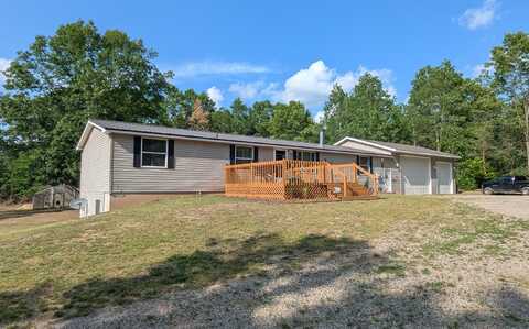 17122 Kent Avenue, Morley, MI 49336