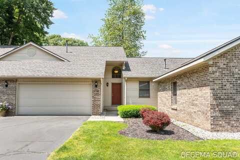 112 Sandy Point Drive, Holland, MI 49424