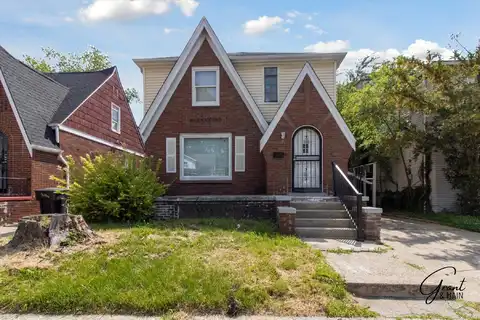 16630 Tracey Street, Detroit, MI 48235