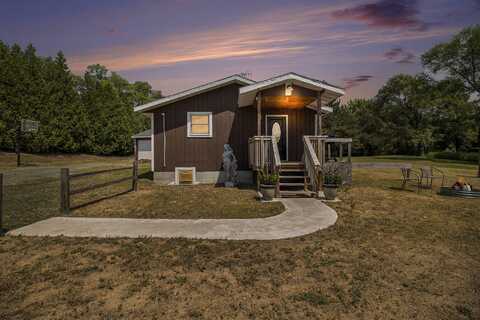 6168 N Oceana Drive, Hart, MI 49420