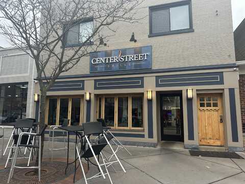 137 N Center, Northville, MI 48167