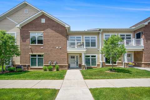 610 Boardwalk Lane, Dexter, MI 48130