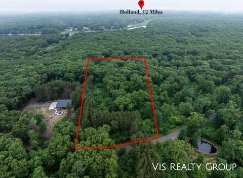 6289 Gesh Trail, Saugatuck, MI 49453