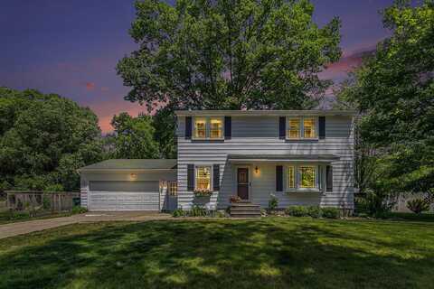17885 Oakhill Court, Grand Haven, MI 49417