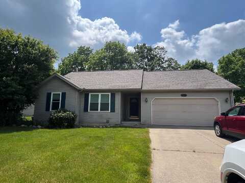 2675 Barkwood Lane, Kalamazoo, MI 49004