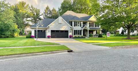2719 Innisbrook Drive, Portage, MI 49024