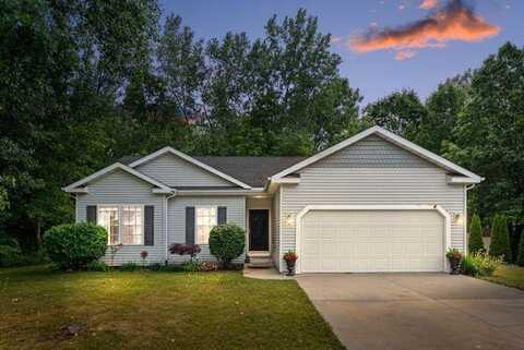 1413 Whispering Trail, Benton Harbor, MI 49022