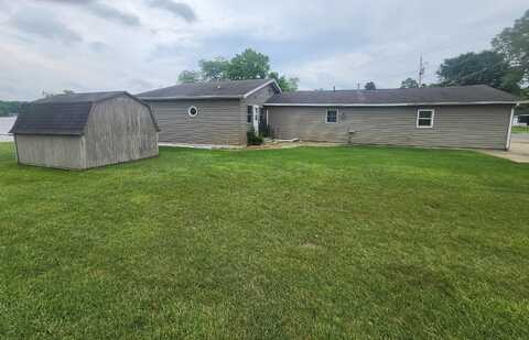 70165 Beach DR Drive, Edwardsburg, MI 49112