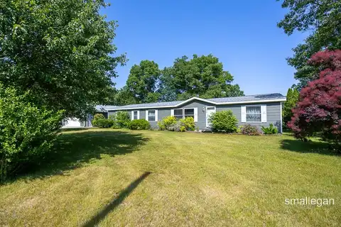 2912 Al-bern Drive, Muskegon, MI 49442