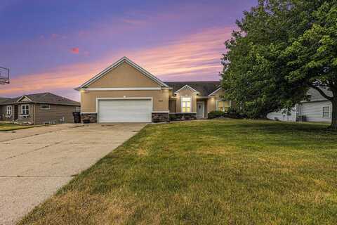 7068 Jasper Drive, Hudsonville, MI 49426