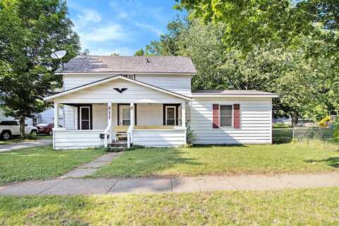 403 E Franklin Street, Otsego, MI 49078