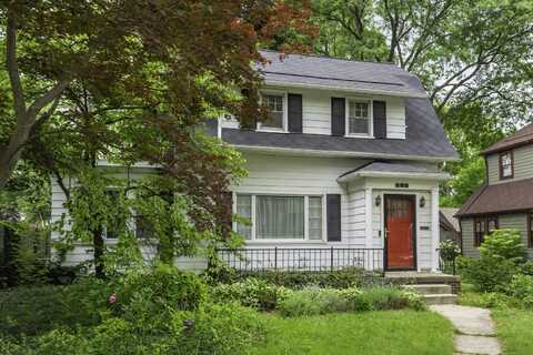 907 Pearl Street, Ypsilanti, MI 48197