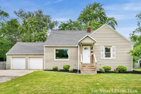 506 3rd Street, Ferrysburg, MI 49409