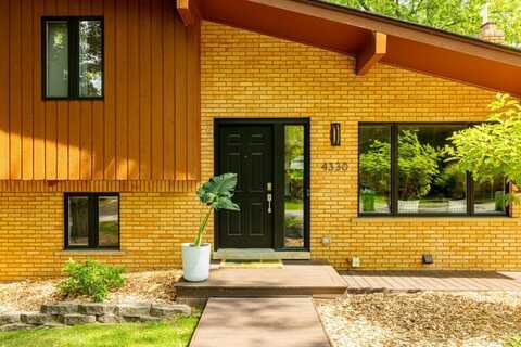 4330 Eastgate Drive, Ann Arbor, MI 48103