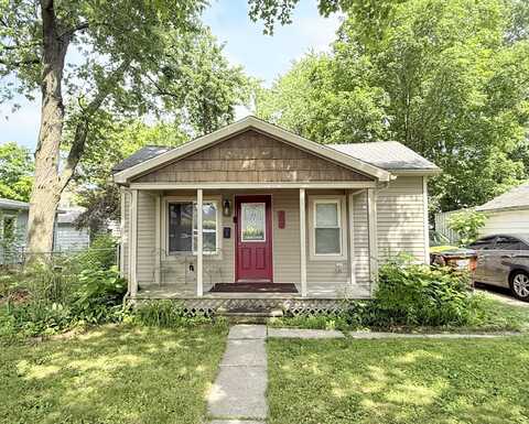 209 Sarah Street, Adrian, MI 49221