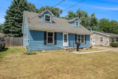 1707 Blanchard Street SW, Wyoming, MI 49519
