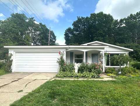2362 Georgetown Blvd Boulevard, Ann Arbor, MI 48105