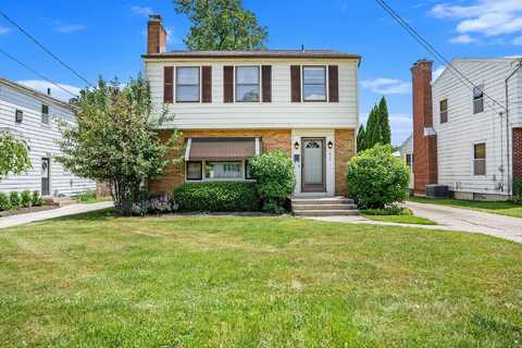 1932 Concord Avenue SE, Grand Rapids, MI 49506