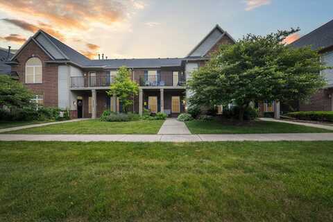 3328 Primrose Lane Lane, Ypsilanti, MI 48197