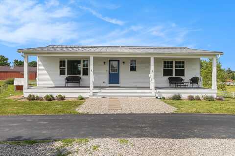 6212 Bethel Church Road, Saline, MI 48176