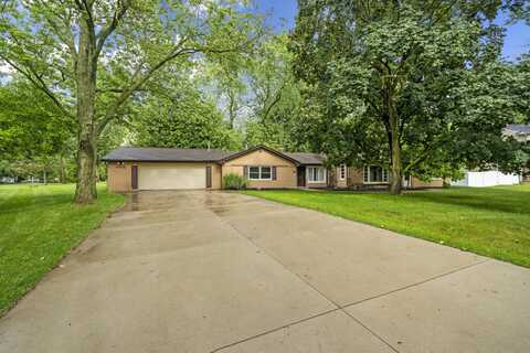5615 Carlburt Street, West Bloomfield, MI 48322