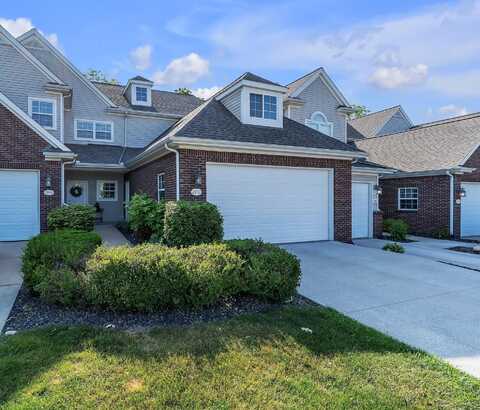 2950 Hunley Drive, Ann Arbor, MI 48105