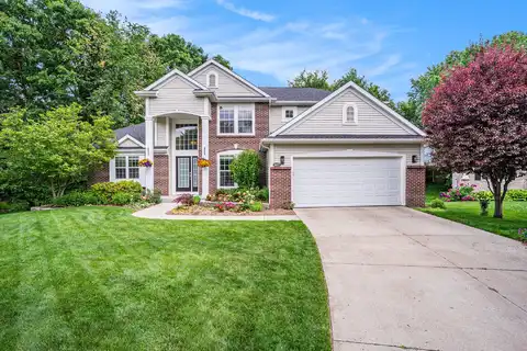 3693 Maple Hurst Drive SE, Grand Rapids, MI 49512