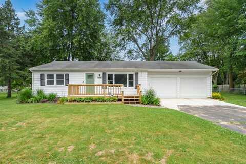 207 Walker Drive, Battle Creek, MI 49017