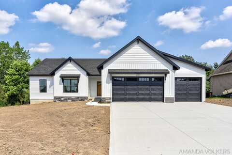 6322 Sheldon Drive, Hudsonville, MI 49426