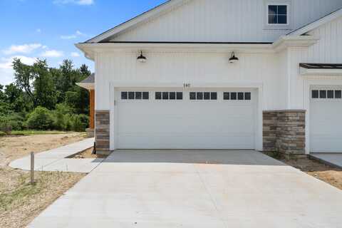 140 Ashley Court, Brooklyn, MI 49230