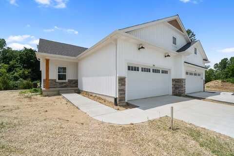 140 Ashley Court, Brooklyn, MI 49230
