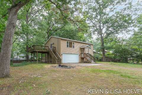 101 Manley Avenue, Holland, MI 49424