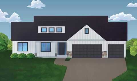 5453 Turkey Run Drive, Kalamazoo, MI 49004
