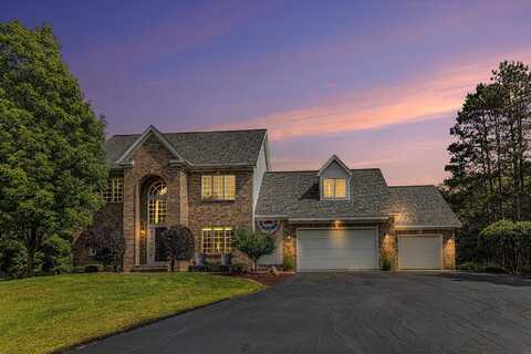 10310 E Rivershore Drive SE, Alto, MI 49302