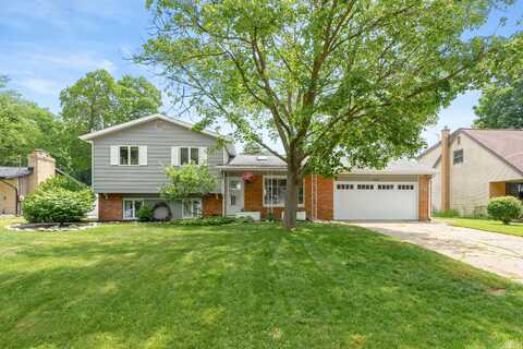 6845 Windemere Street, Portage, MI 49024