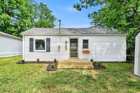 521 E Morrell Street, Otsego, MI 49078